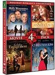 Holiday Romance Collection: Movie 4