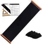 KRIXAM Slide Board For Working Out 