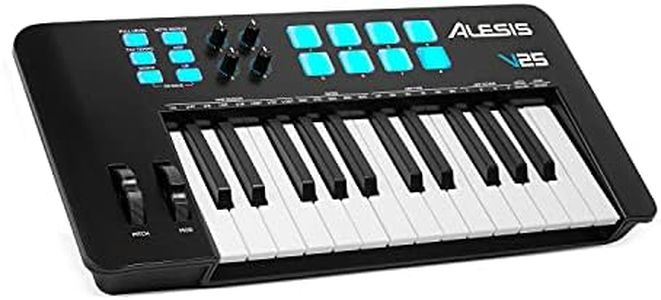 Alesis V25