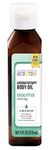 Aura Cacia Aromatherapy Bath Body And Massage Oil Eucalyptus Harvest - 4 Fl Oz