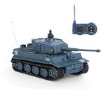 Ht Rc Tanks