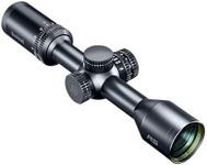 Bushnell R5 4-12x40 Illuminated DOA