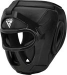 RDX Pro Head Guard Boxing MMA Muay 