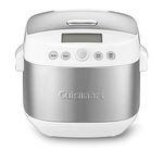 Cuisinart FRC-1000 10 Cup Rice Cooker, Grain Cooker, Multicooker, White