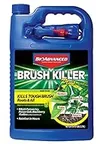 BioAdvanced Brush Killer Plus, Read