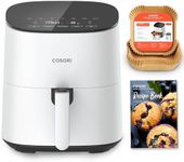 COSORI Air Fryer Pro LE 5-Qt Airfry