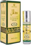 Dalal Perfume Oil - 6ml by Al Rehab