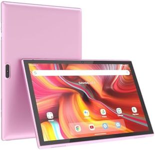 Tablet 10 