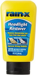 Rain-X 800001810 Headlight Restorer - 5 fl oz.