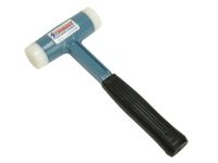 Thor 1212 Dead-Blow Nylon Hammer 1.1/2lb.