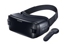 Galaxy Vr