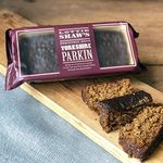 Lottie Shaw's Seriously Good Yorkshire Parkin Loaf Cake