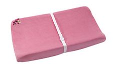 Disney Minnie Changing Table Cover, Pink