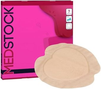 MEDSTOCK S