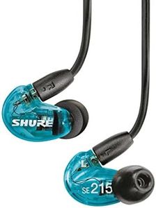 Shure SE21