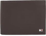 Tommy Hilfiger Men's Eton Bifold Le