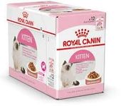 Royal Canin Canned Kitten Foods