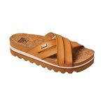 Reef Women Cushion Bloom Hi Sandal, Size 7