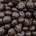 Plain Chocolate Coffee Beans - 250g