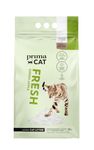 PrimaCat - Hygienic Apple Scented Cat Litter, Long Lasting Clay, 10L (8.7kg)