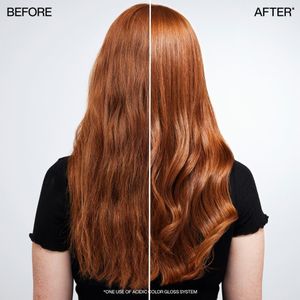 REDKEN Acidic Color Gloss Shampoo – Sulphate-Free, Color Protection, 300ml