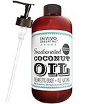 Fractionated Coconut Oil USA Premiu