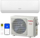 TURBRO 24,000 BTU Ductless Mini Spl