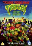 Teenage Mutant Ninja Turtles: Mutant Mayhem