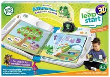 LeapFrog LeapStart 3D Interactive L