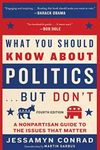 What You Should Know About Politics