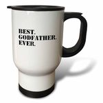 3dRose LLC. tm_151497_1 Mugs, Stainless Steel, White