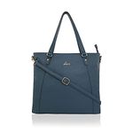 Lavie Wodehouse Women's Tote Bag (P Blue) WODEHOUSE EW TOTE