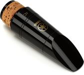 Yamaha 4C Clarinet Mouthpiece, Standard Series