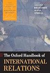 The Oxford Handbook of Internationa
