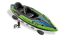 Intex 68306NP Challenger K2 Kayak