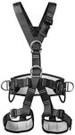 Jaxenor Full Body Safety Harness - 