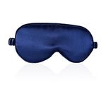 Blue Sleep Mask