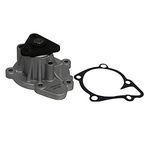 GMB 146-7410 OE Replacement Water Pump with Gasket