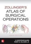 Zollinger's Atlas of Surgical Opera