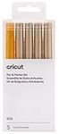 Cricut Gold Multi Pen Set, Multicol