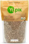 Yupik Organic Sunflower Seeds, No S