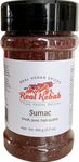 Sumac, Non-GMO, NO MSG, Vegan Friendly. Pure, Fresh and Premium Quality Spice, (105 g)