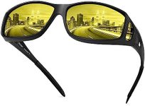 URUMQI Night Vision Driving Glasses