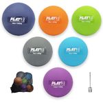 Play 9 Sports | PlyoBalls for Baseball | Weighted Balls for Baseball | Baseball Pitching and Velocity Training…