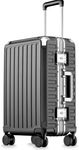 Carry On Luggage with Spinner Wheel