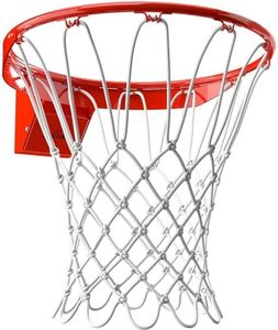 Spalding Pro Image™ Rim - Orange