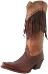 Tony Lama Cowgirl Boots