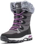 HOBIBEAR Women's Waterproof Winter 