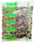 Pitted Dates 1Kg – Natural Raw Dried No Added Sugar Whole Sun Dry Sweet Fruit Dehydrated Unsweetened - Bulk Ready to Eat - Edible For Human - Snack Baking Cooking (Packaging May Vary) PURIMA