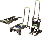 COSCO Shifter 300-Pound Capacity Mu